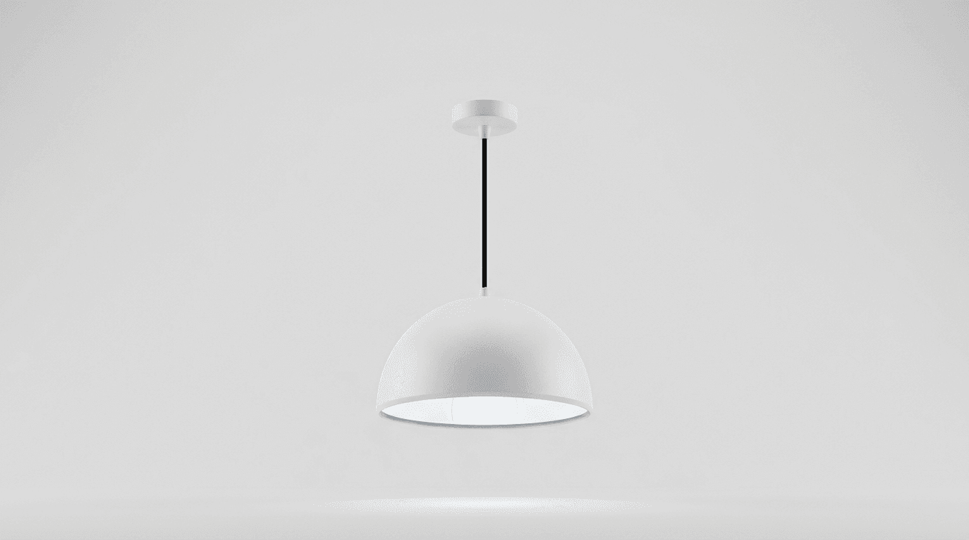 Pendant lamp