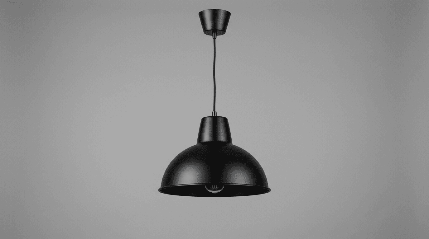 Pendant Lamp