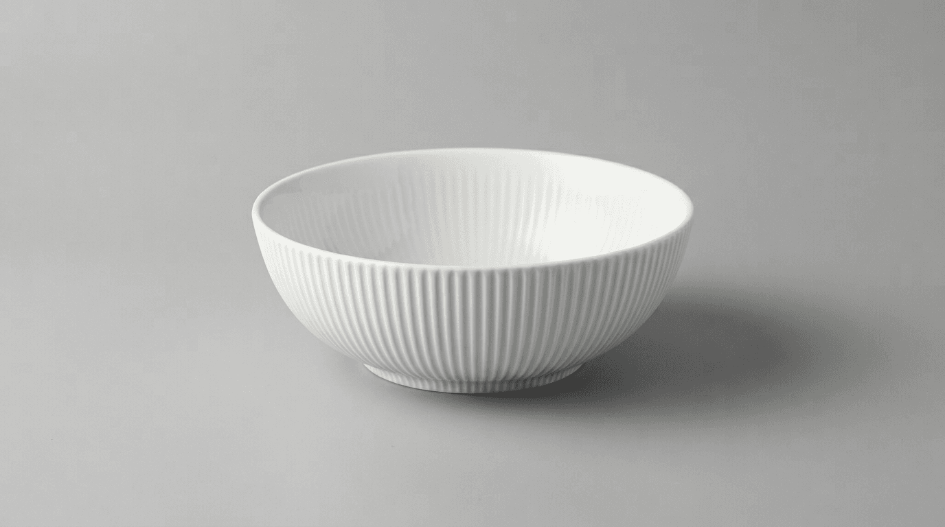 Serving Bowl